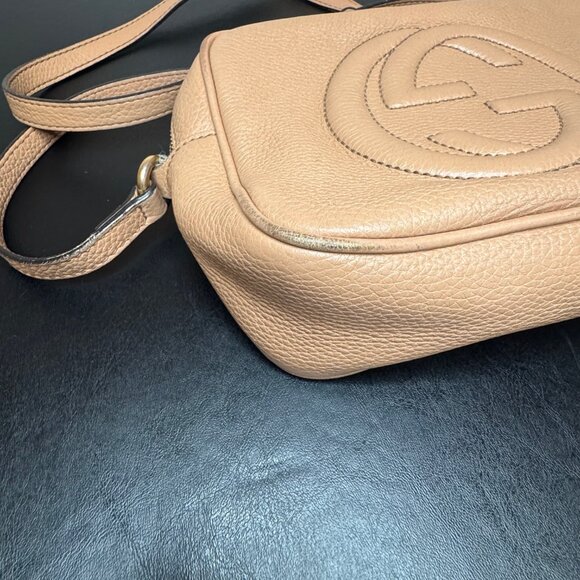 Gucci Interlocking G Soho Disco - Picture 5 of 11